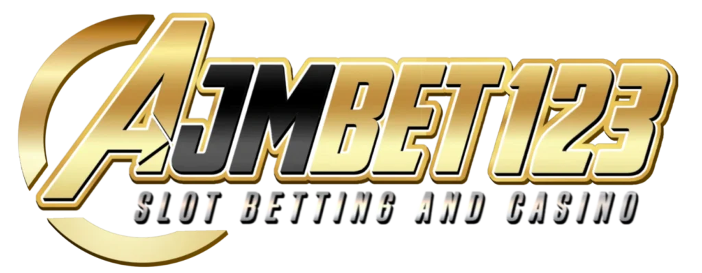 AJMBET123-logo